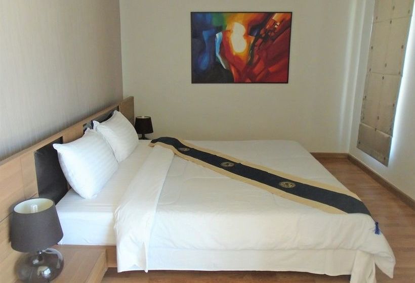 Sunrise Villa Resort 7