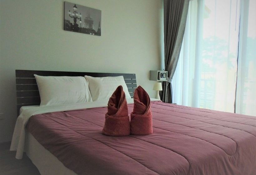 Sunrise Villa Resort 8