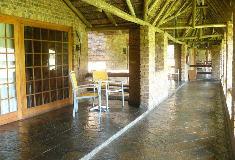Pension Ikwekwezi Guest Lodge 10