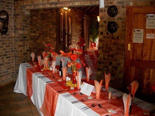 Pension Ikwekwezi Guest Lodge 12