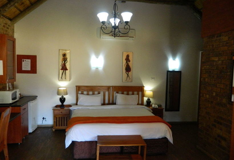 Pension Ikwekwezi Guest Lodge 3