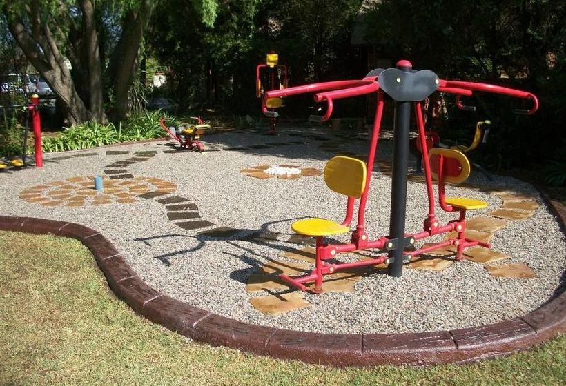 Pension Ikwekwezi Guest Lodge 7