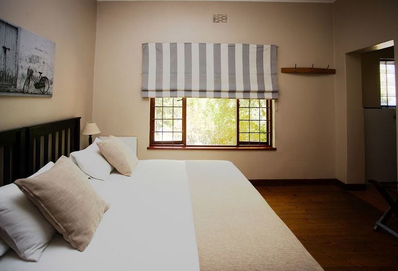 Bed and Breakfast Dirtopia Trail Lodge 1