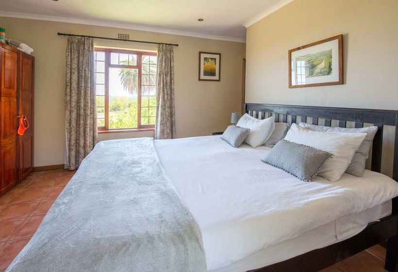 Bed and Breakfast Dirtopia Trail Lodge 10