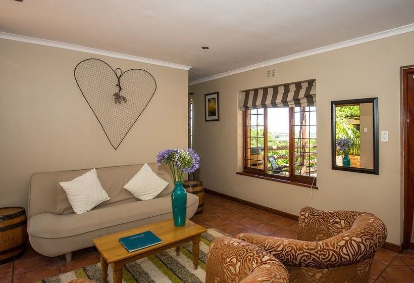 Bed and Breakfast Dirtopia Trail Lodge 11