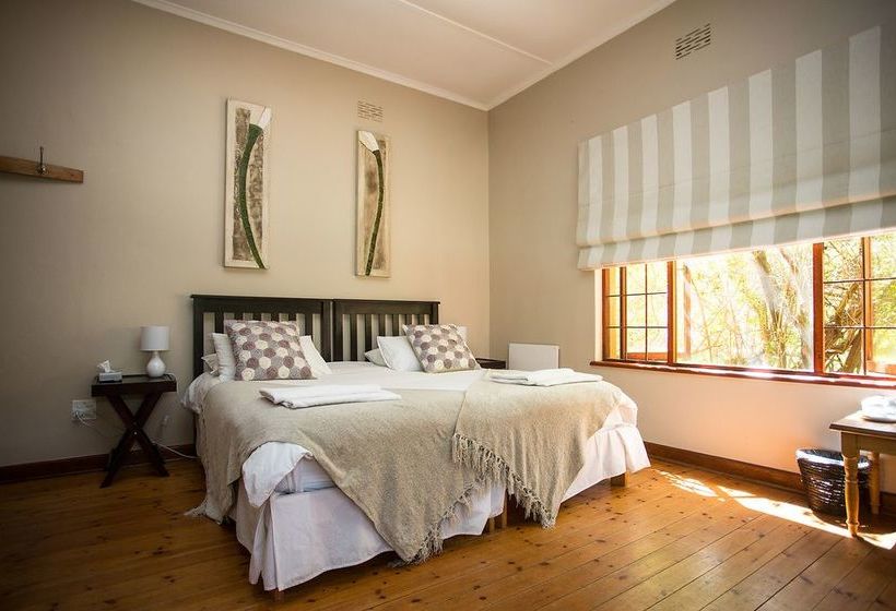 Bed and Breakfast Dirtopia Trail Lodge 12