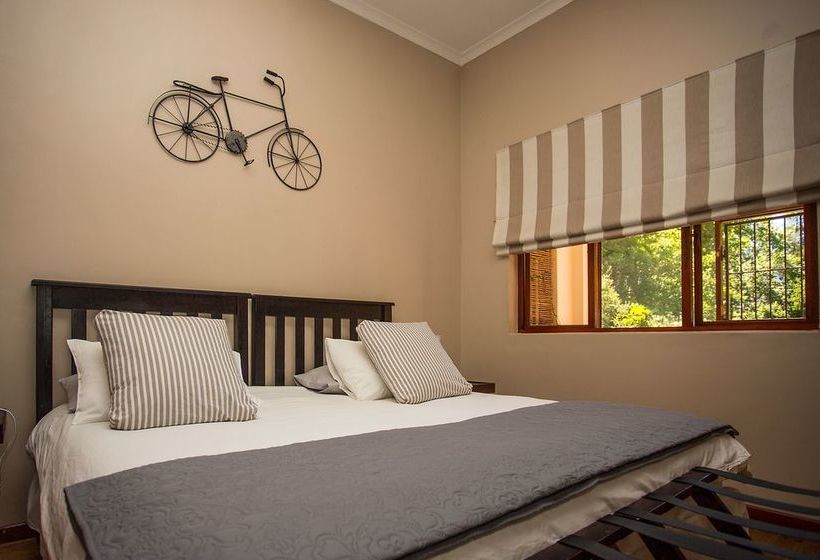 Bed and Breakfast Dirtopia Trail Lodge 14