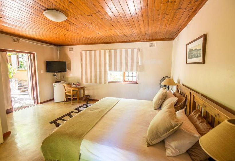 Bed and Breakfast Dirtopia Trail Lodge 15