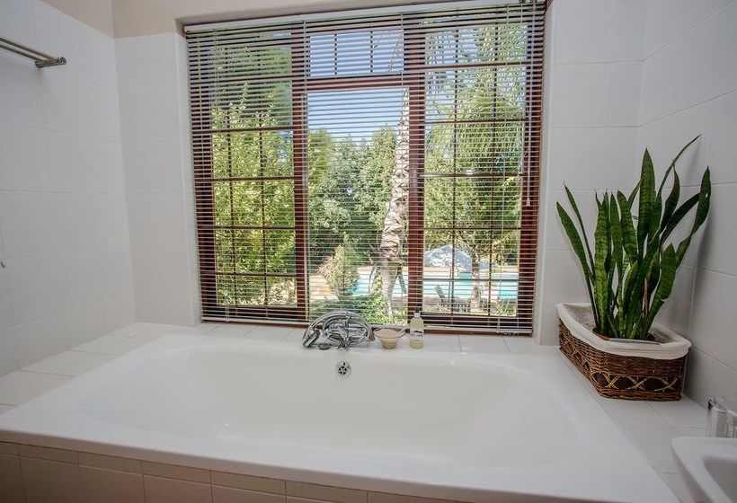 Bed and Breakfast Dirtopia Trail Lodge 17