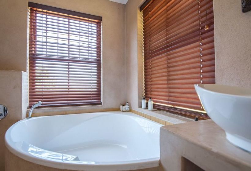 Bed and Breakfast Dirtopia Trail Lodge 18