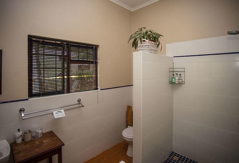 Bed and Breakfast Dirtopia Trail Lodge 20