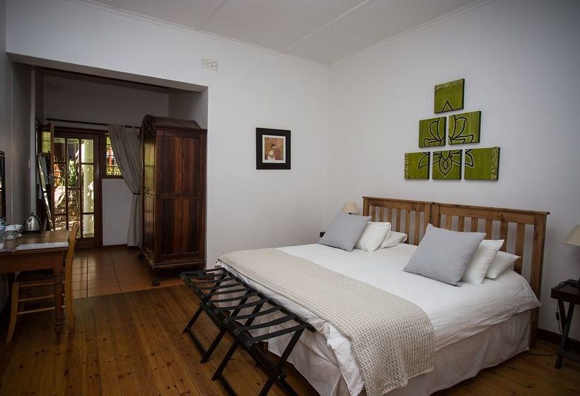 Bed and Breakfast Dirtopia Trail Lodge 4