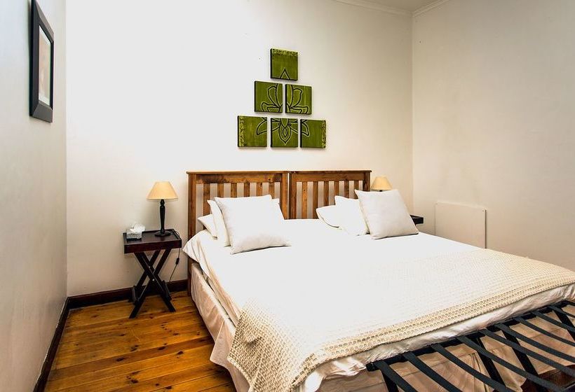 Bed and Breakfast Dirtopia Trail Lodge 5