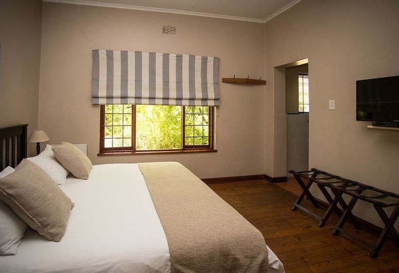 Bed and Breakfast Dirtopia Trail Lodge 7