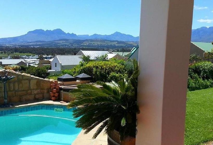 Pension Helderberg Guesthouse 1