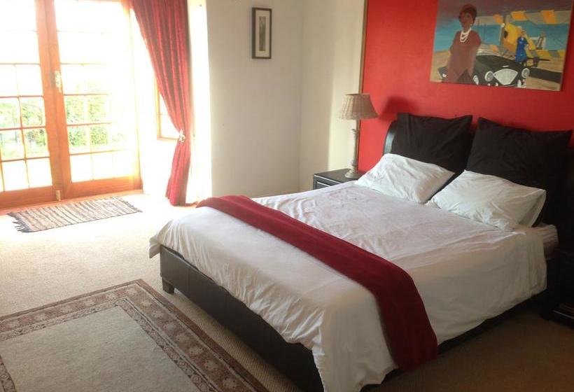 Pension Helderberg Guesthouse 10