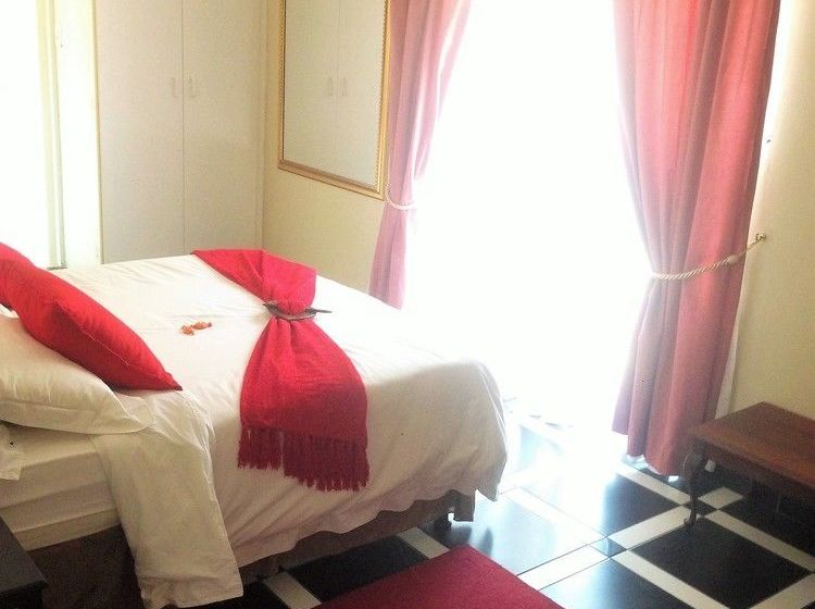 Pension Helderberg Guesthouse 12