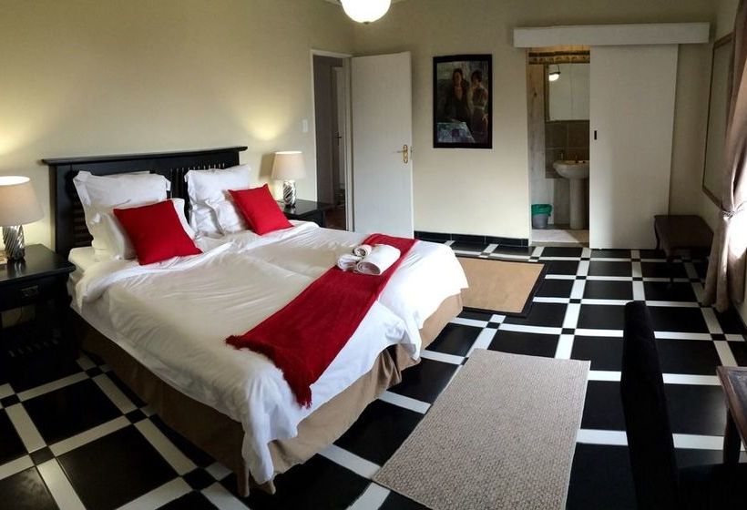 Pension Helderberg Guesthouse 13