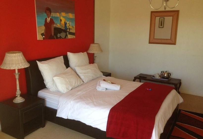 Pension Helderberg Guesthouse 14