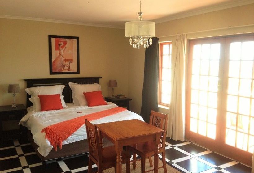 Pension Helderberg Guesthouse 16