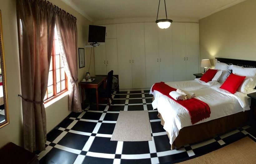 Pension Helderberg Guesthouse 17