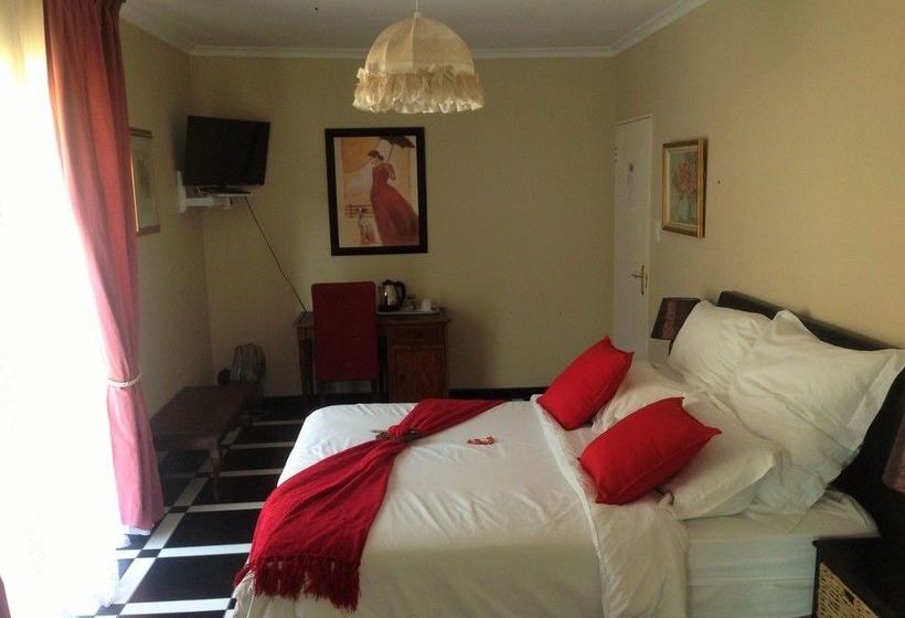 Pension Helderberg Guesthouse 18