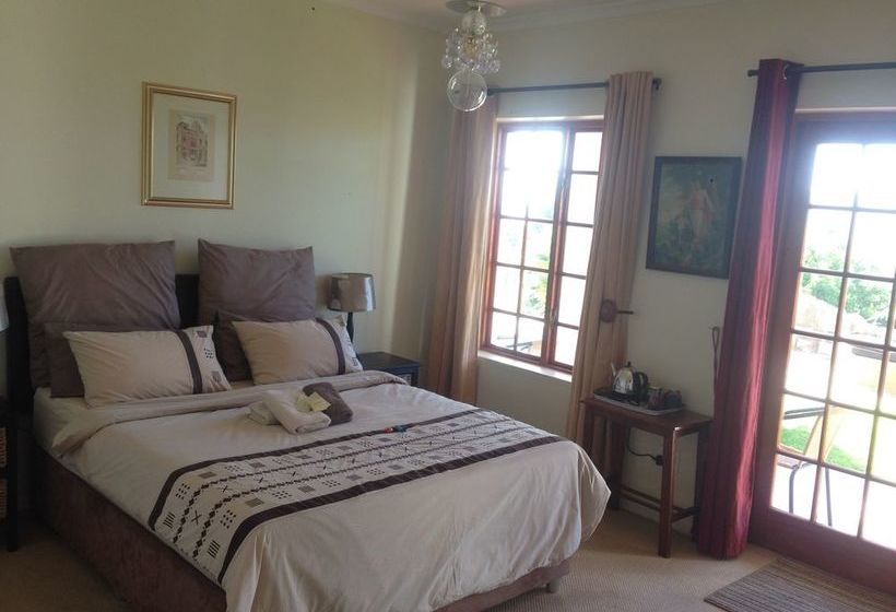 Pension Helderberg Guesthouse 19