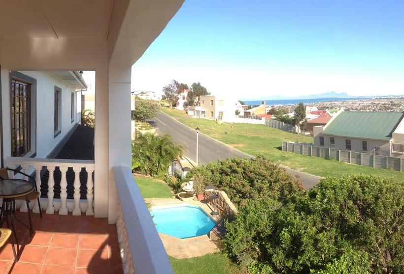 Pension Helderberg Guesthouse 2