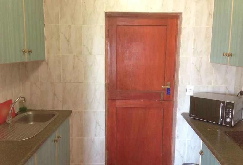 Pension Helderberg Guesthouse 20