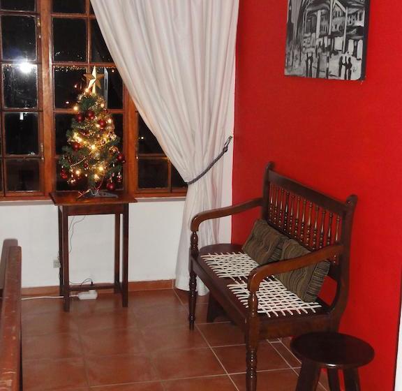 Pension Helderberg Guesthouse 4