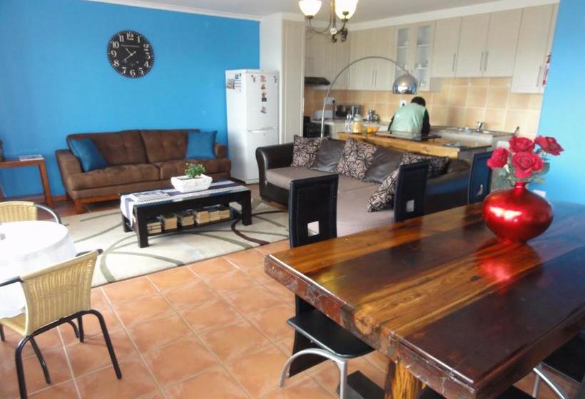 Pension Helderberg Guesthouse 5