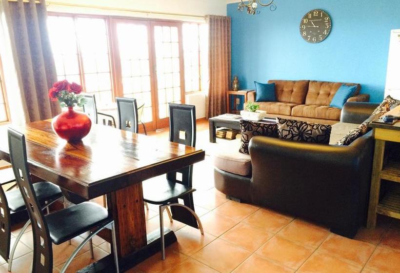 Pension Helderberg Guesthouse 6