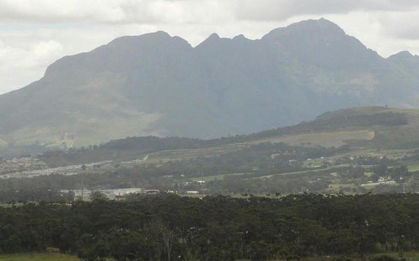 Pension Helderberg Guesthouse 7