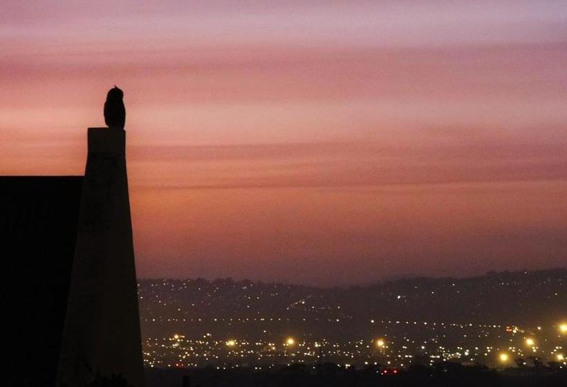 Pension Helderberg Guesthouse 8