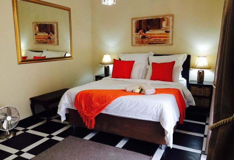 Pension Helderberg Guesthouse 9