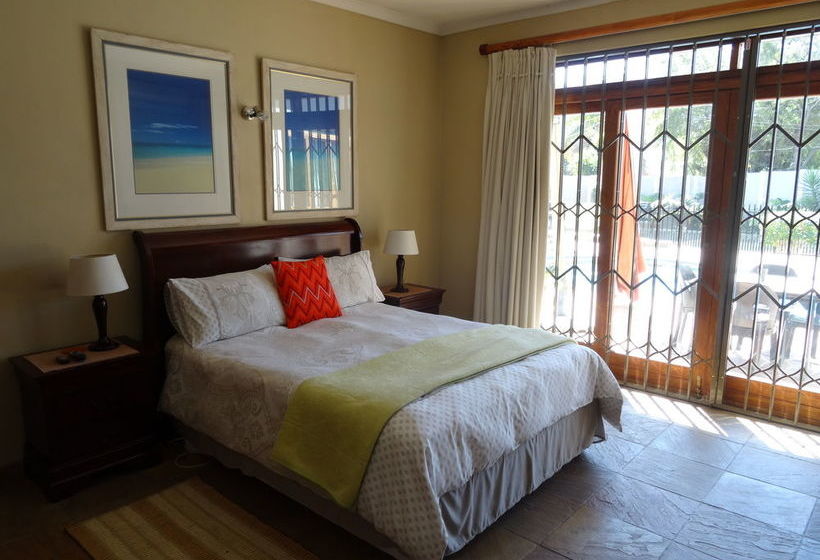 Pensión Abafazi Guest House Pretoria