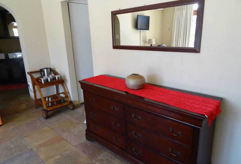 Pension Abafazi Guest House 11