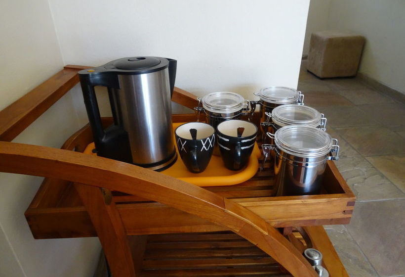 Pension Abafazi Guest House 12