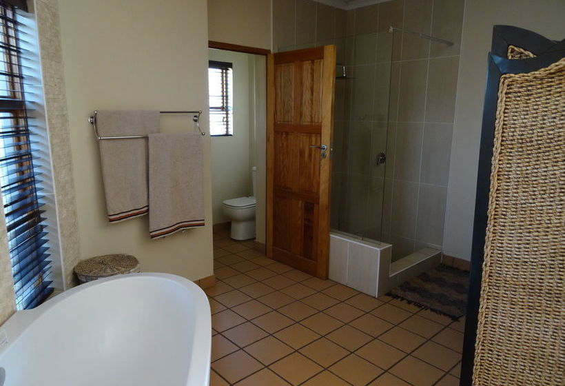 Pension Abafazi Guest House 15