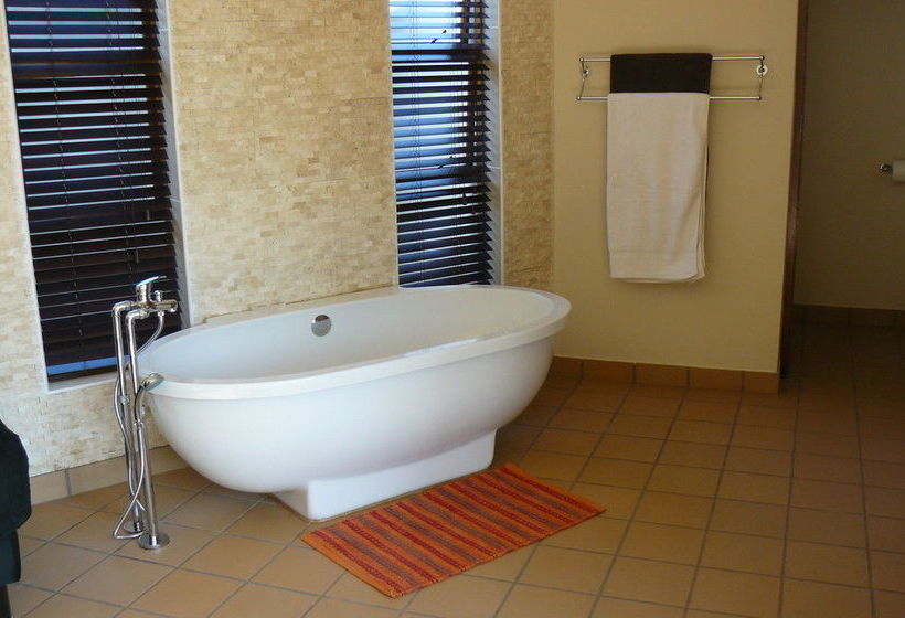 Pension Abafazi Guest House 18