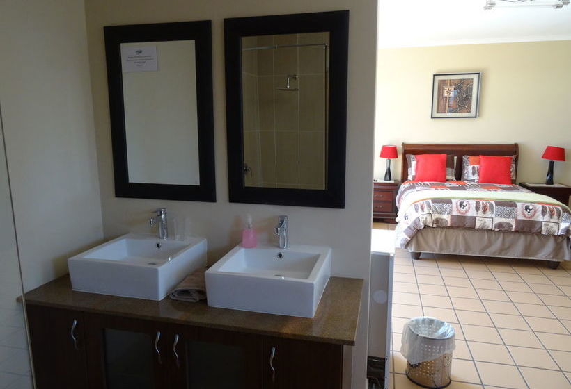 Pension Abafazi Guest House 2