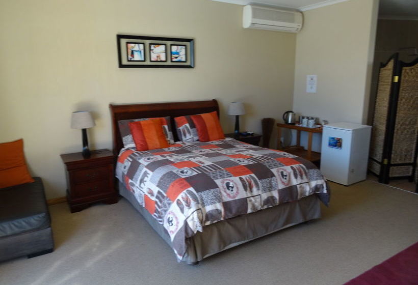 Pension Abafazi Guest House 3