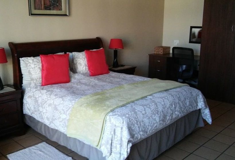 Pension Abafazi Guest House 4