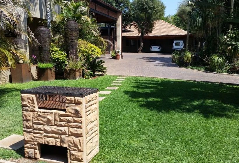 Pensión The Guest House Corp