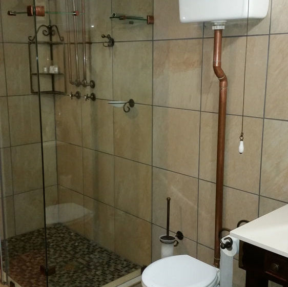 Pension The Guest House Corp 10