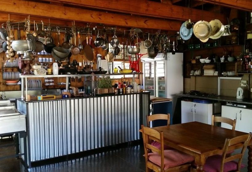 Pension The Guest House Corp 14