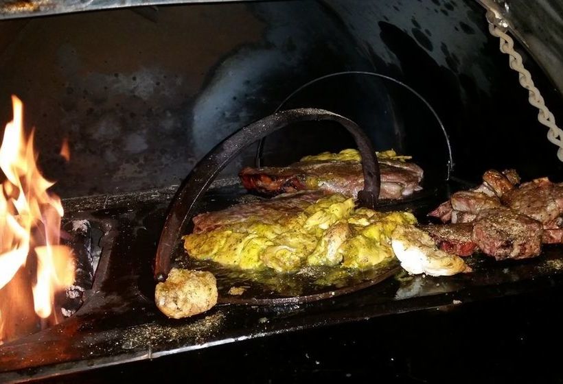 Pension The Guest House Corp 15