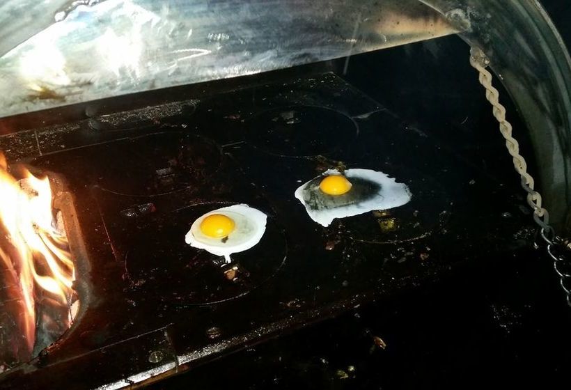 Pension The Guest House Corp 16