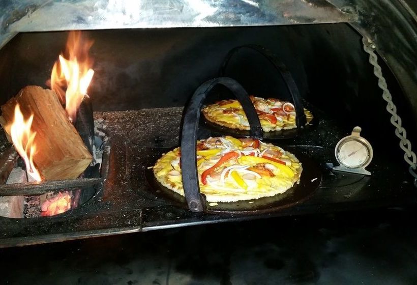 Pension The Guest House Corp 18