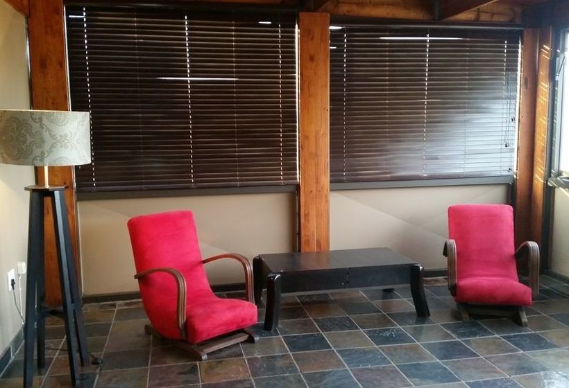 Pension The Guest House Corp 3